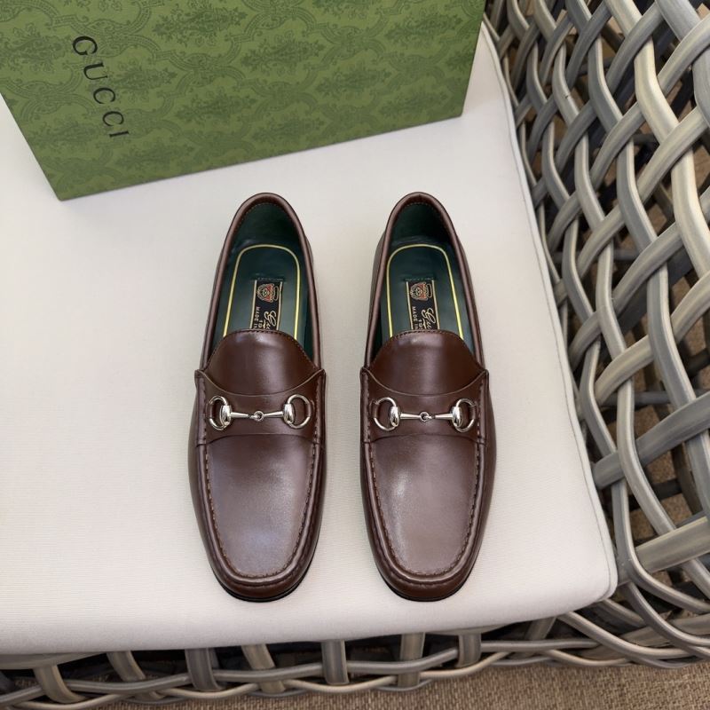 Gucci Business Shoes